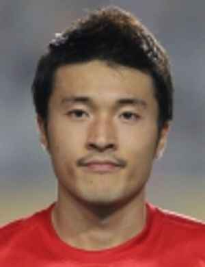 Jong-woo Park