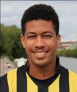 Jonte Smith