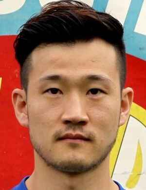 Joon-Mo Yang