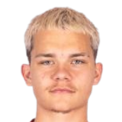 joosep ander kose
