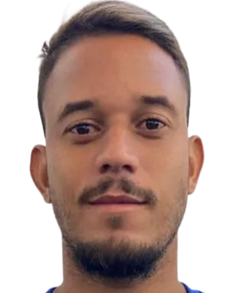 Jordan de Paula Rodrigues