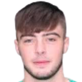 Jordan Eastham