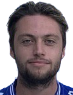 Jordan Lamb