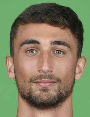Jordan machado