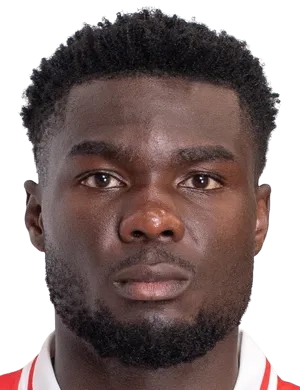 Jordy Caicedo