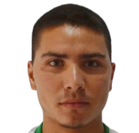 Jorge cruz