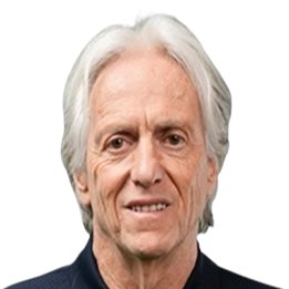 Jorge Fernando Pinheiro de Jesus