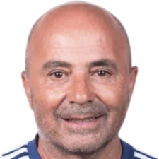 Jorge Luis Sampaoli Moya