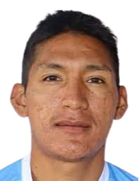 Jorge Palomino