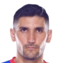 Jorge Pereyra Diaz