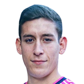 Jorge prieto
