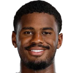 Jorrel Hato