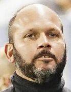José Alberto López Menéndez