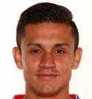 Jose Cubero