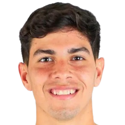 Jose Gallegos