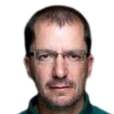 José Juan Romero Gil