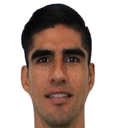 Jose Madueña
