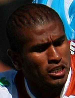 Jose Mendoza