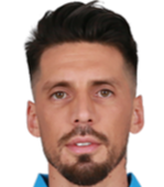 Jose Sosa
