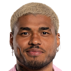 Josef Martínez