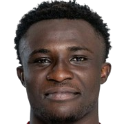 Joseph Amankwaah Opoku