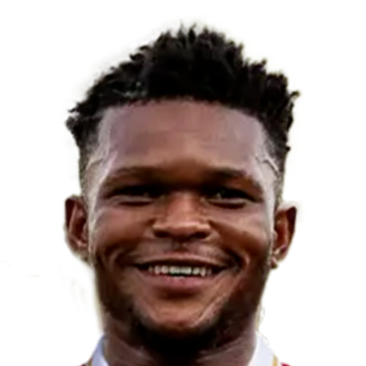 Joseph Bakasu
