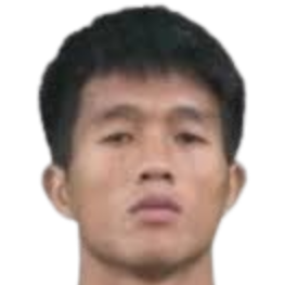 Joseph Lalmuanawma