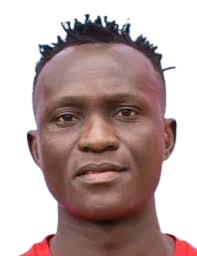 Joseph Mbolimbo Mpande