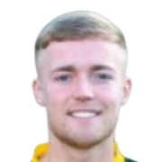 Josh Dixon