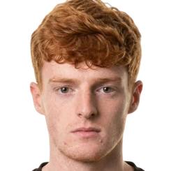 Josh Farquhar