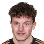 Josh Harpur