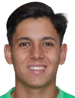 Joshua Dalai Mancha García