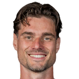 Joshua Smits