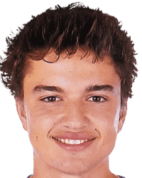 Joshua Ubico