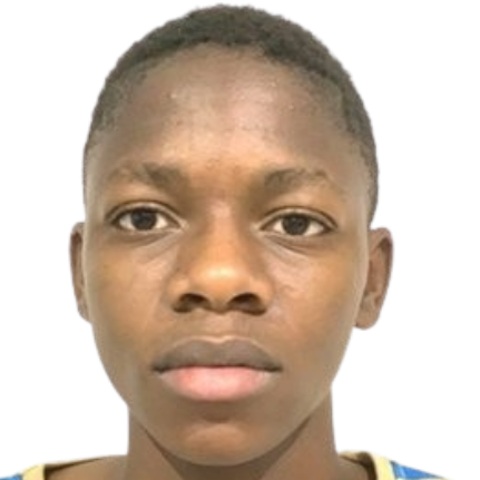 Joshua Udoh
