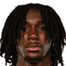 Josiah King