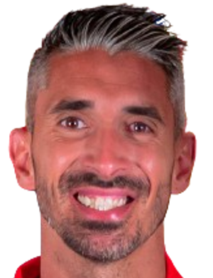 Josu Rodríguez
