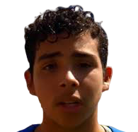 Juan Cisternas