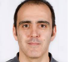  Juan Luis Pérez Rodríguez