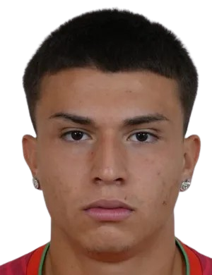 Juanda Fuentes