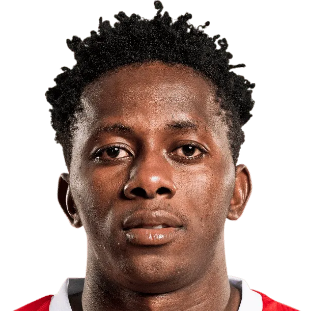 Jules Ahoka