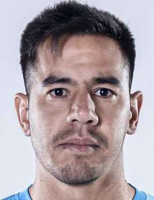 Julio Montero