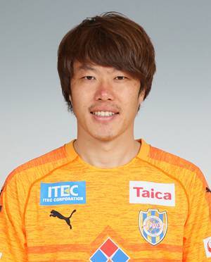 Jumpei Kusukami
