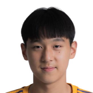 Jung Woo-jin