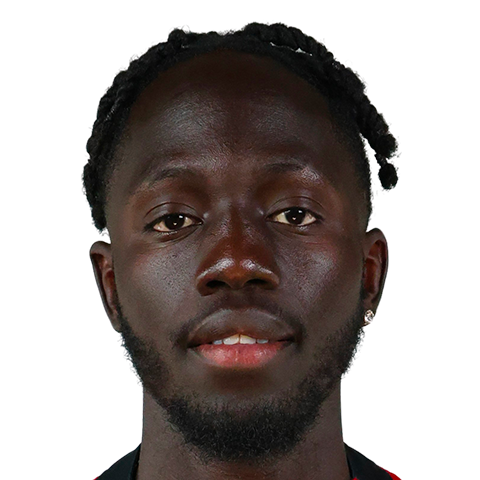 Junior Armando Mendes