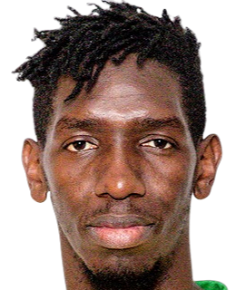 Junior Atemengue