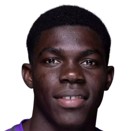 Junior Diouf