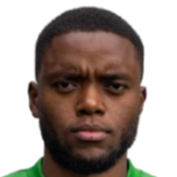 Junior eyamba