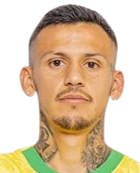 Júnior Mendieta