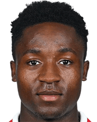 junior ngangou